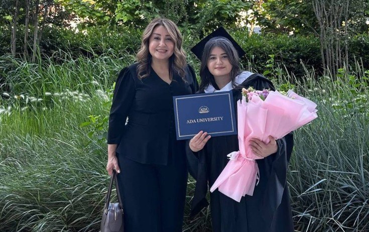 Könül Vəlibəylinin qızının SON DURUMU