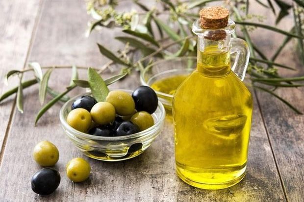 Mətbəxinizdə varsa, dərhal atın