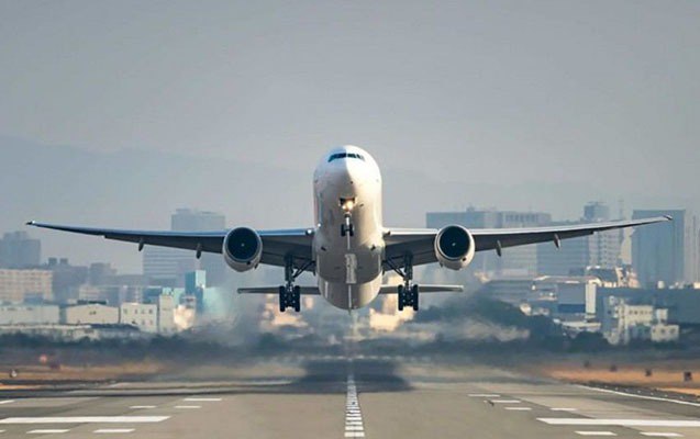 Günəş radiasiyasında həssaslıq: Aviaşirkətlər uçuşları LƏĞV ETDİ Günəş radiasiyasında həssaslıq: Aviaşirkətlər uçuşları LƏĞV ETDİ