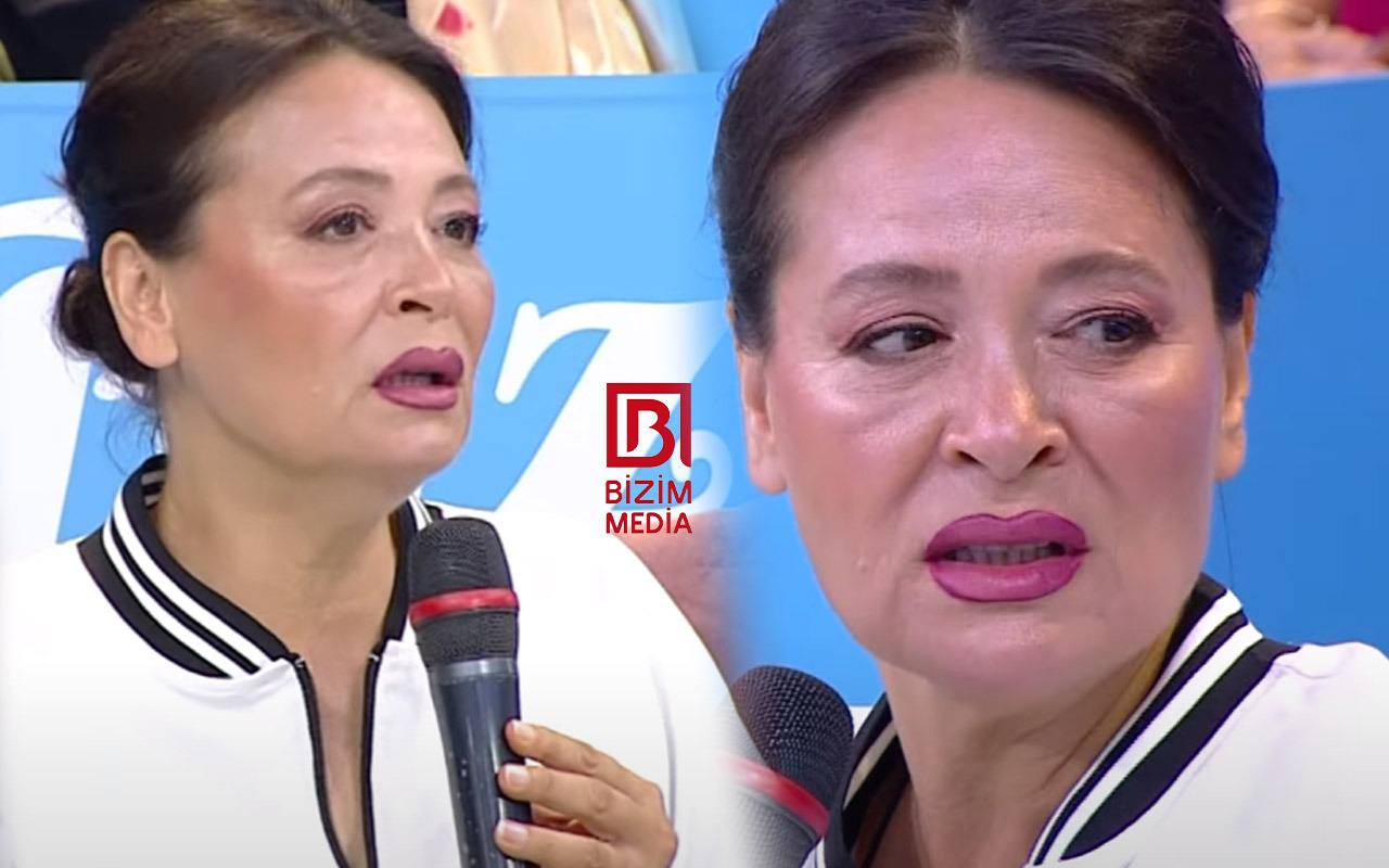 Mehriban Xanlarova teatrdakı işindən AZAD EDİLDİ - FOTO