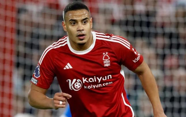 “Çelsi” Murillonu hədəfə aldı