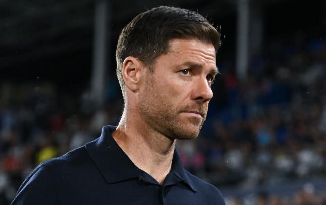 Alonso "Real"ın zədəli futbolçularının vəziyyətindən DANIŞDI Alonso "Real"ın zədəli futbolçularının vəziyyətindən DANIŞDI