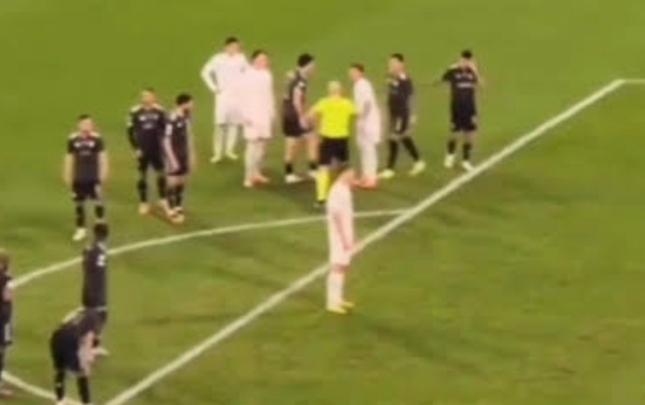 Yankoviç-Silva mübahisəsinə Qurban Qurbanovdan MÜNASİBƏT