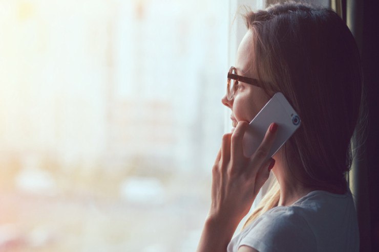 Telefonla çox danışanlar, DİQQƏTLİ OLUN: Xəstəlik riskiniz var…