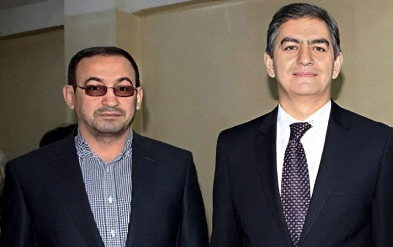 Əli Kərimli və Məmməd İbrahim DTX-da DİNDİRİLDİ