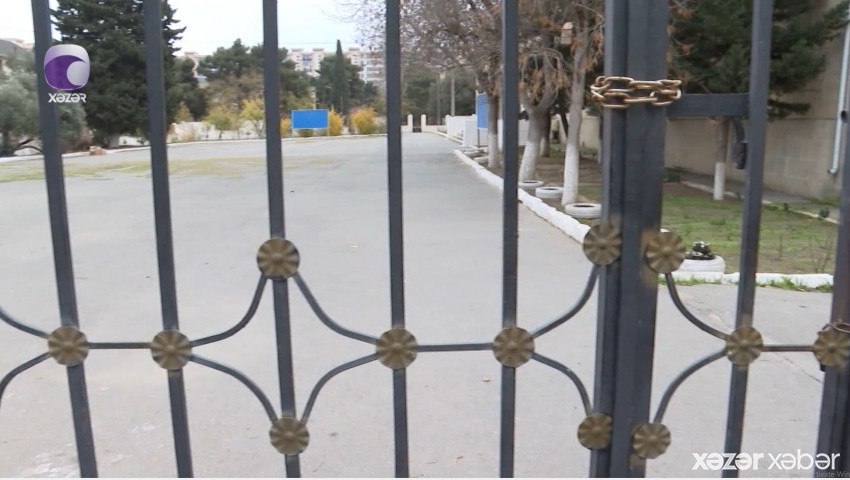 Məktəbin həyətində şagirdin infarkt keçirməsi ilə bağlı TƏFƏRRÜATLAR – Sinif yoldaşları danışdılar - VİDEO