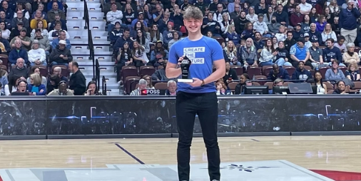 Ən gənc milyarder uğurun sirrini AÇIQLADI