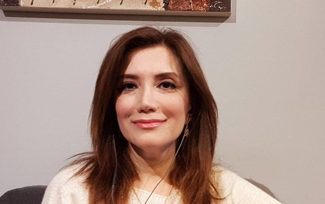 Gültəkin Hacıbəyli Türkiyədə SAXLANILDI