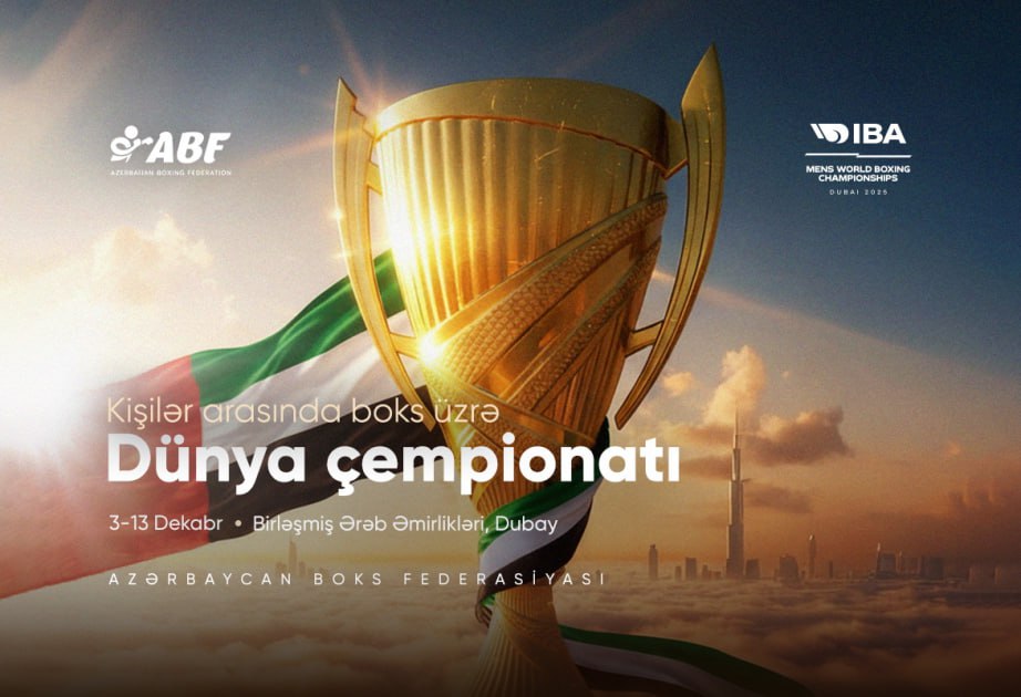 Azərbaycanı dünya çempionatında 11 boksçu təmsil edəcək