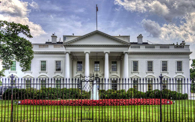 Ağ Evin media qurumları üçün qara siyahısı: Politico, The Washington Post... - VİDEO