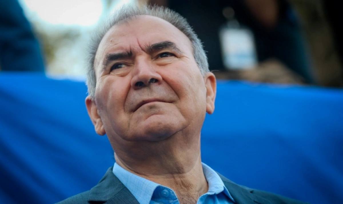 Cəmil Həsənli DTX-yə çağırıldı