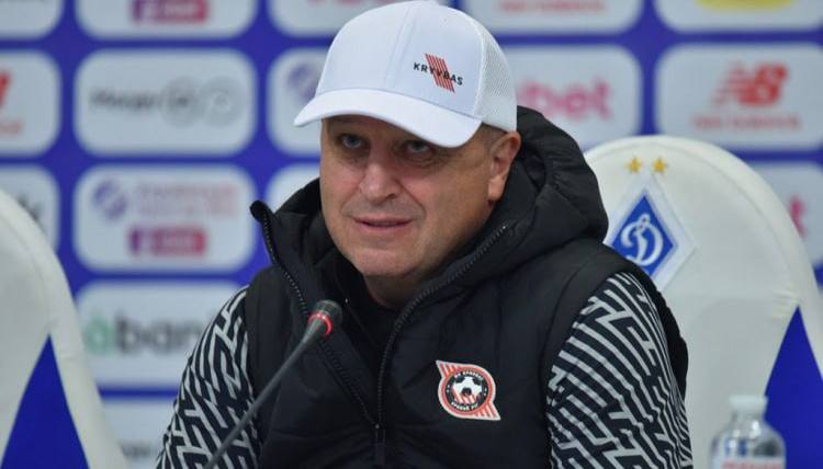 “Neftçi”yə gələcəyi deyilən məşqçi: “Heç nə deməyəcəyəm” “Neftçi”yə gələcəyi deyilən məşqçi: “Heç nə deməyəcəyəm”