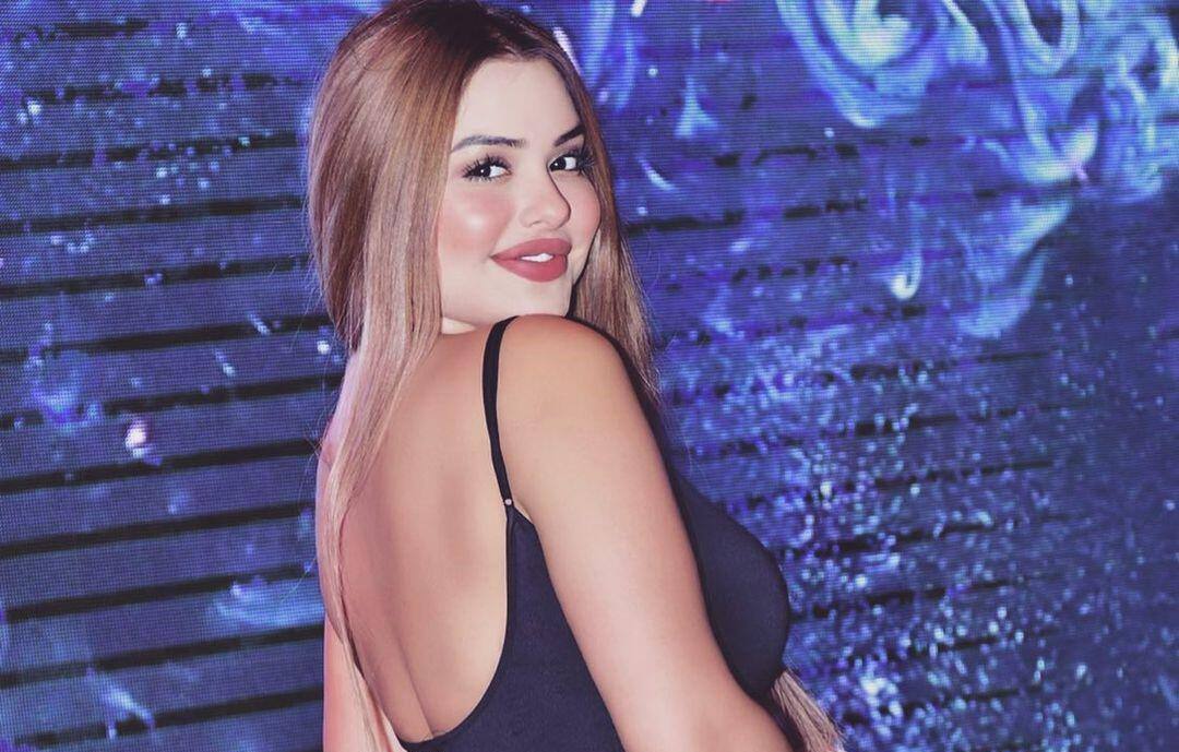 Mina Hüseyn görünüşü ilə DİQQƏT ÇƏKDİ - VİDEO