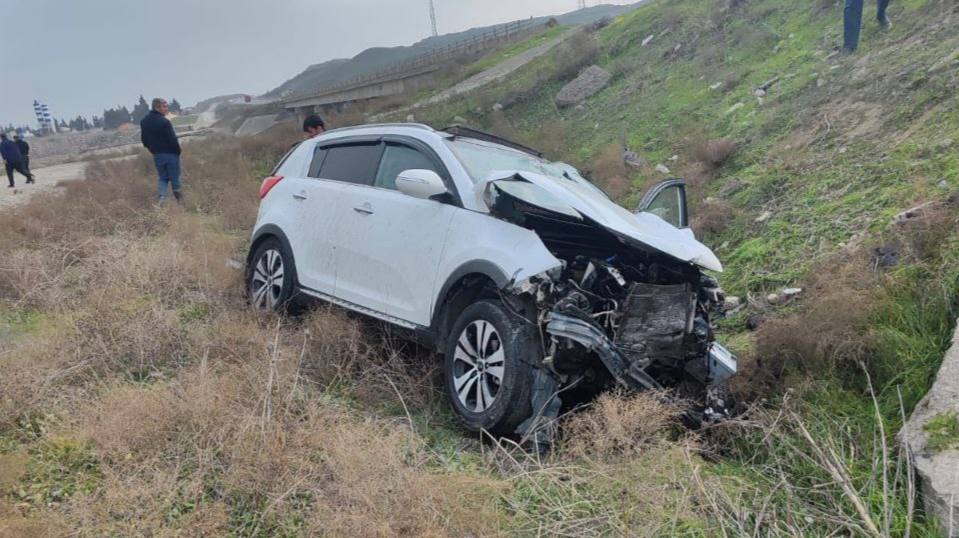 Siyəzəndə yaralanan şəxslərin kimliyi AÇIQLANDI - ÖZƏL Siyəzəndə yaralanan şəxslərin kimliyi AÇIQLANDI - ÖZƏL