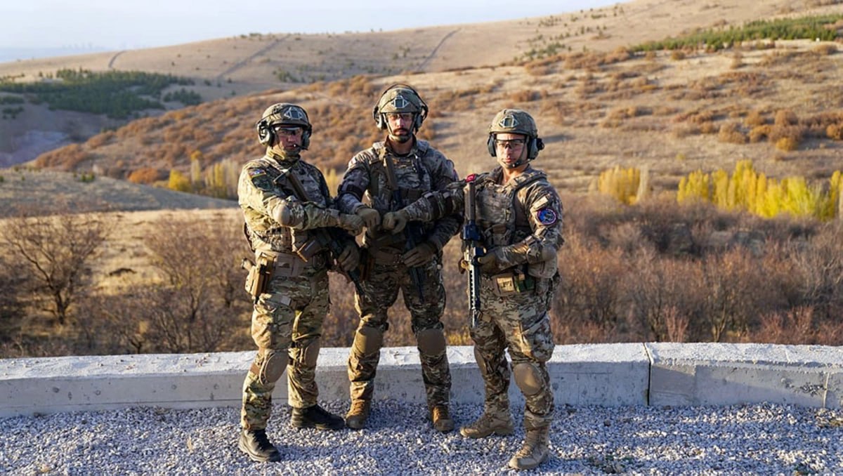 Müdafiə Nazirliyindən həftəlik icmal - VİDEO Müdafiə Nazirliyindən həftəlik icmal - VİDEO