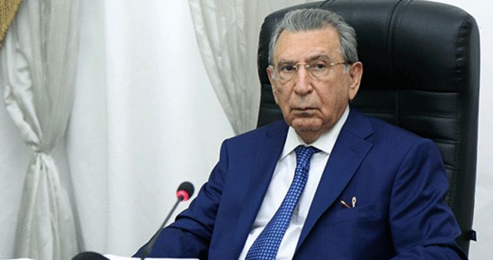 Ramiz Mehdiyevin daha bir gizli sənədi üzə çıxdı – 19 yanvar mitinqinin pərdəarxası strategiyası