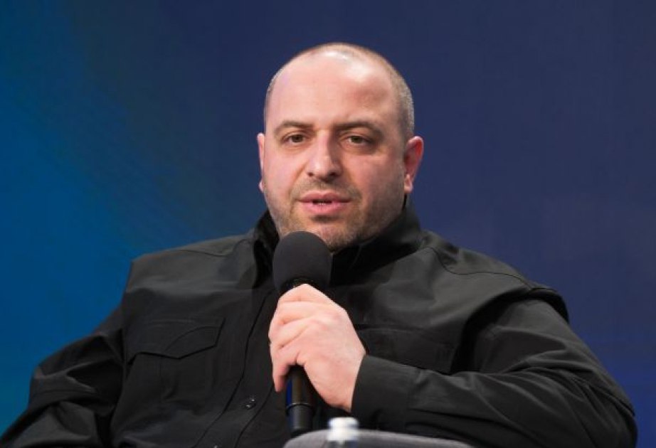 Rustem Umerov: “Ukrayna üçün əsl sülhə nail olmağa çalışırıq” Rustem Umerov: “Ukrayna üçün əsl sülhə nail olmağa çalışırıq”