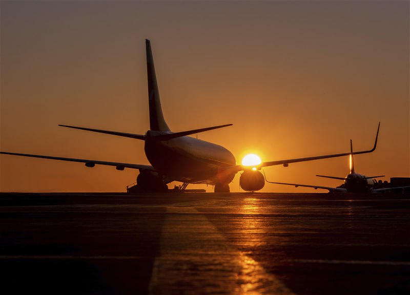 ABŞ-da 8 mindən çox aviareys təxirə salındı - SƏBƏB