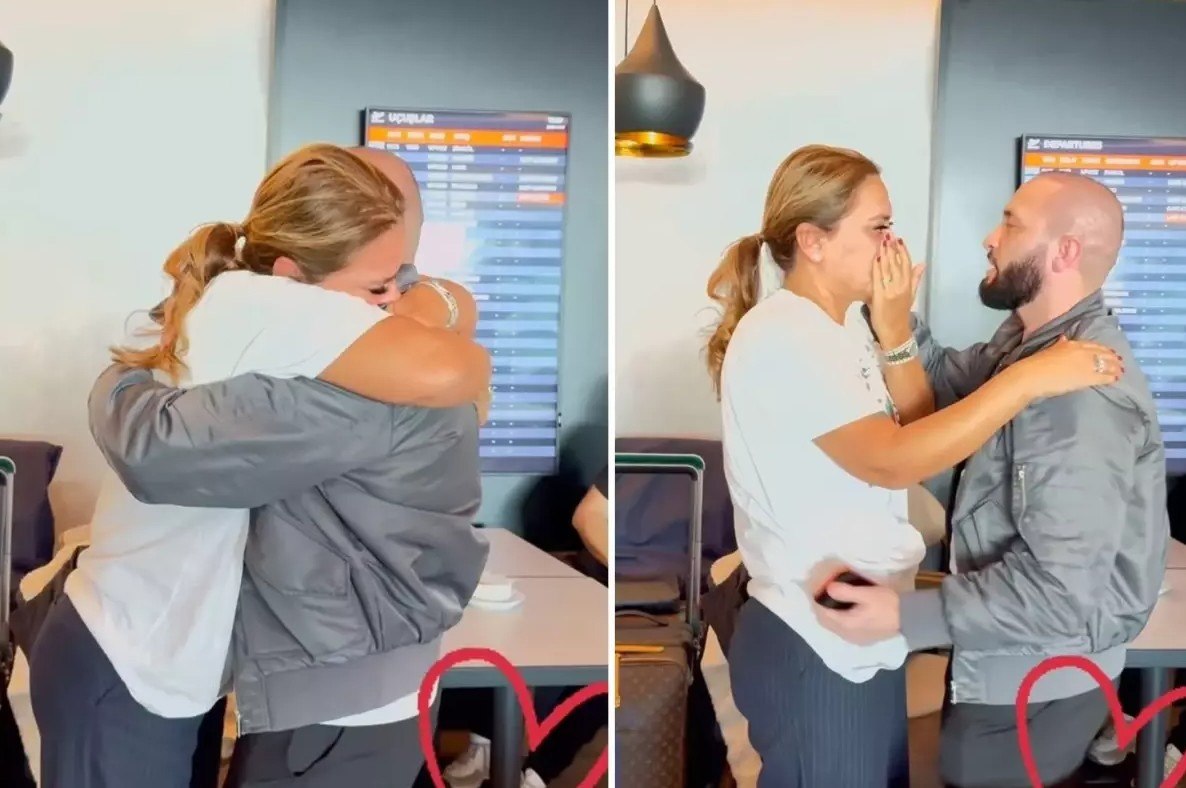 Altı il sonra barışdılar - Video Altı il sonra barışdılar - Video