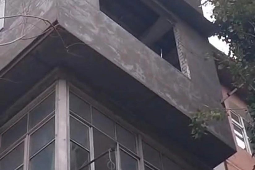 Bakıda partlayışda xəsarət alan şəxsin KİMLİYİ MƏLUM OLDU