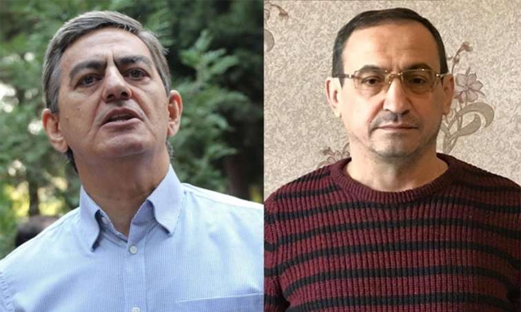 Məmməd İbrahimliyə qarşı ittiham İRƏLİ SÜRÜLDÜ