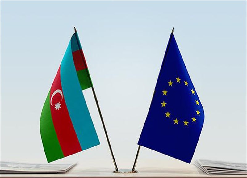 Azərbaycan Avropaya yeni dünya xəritəsi təqdim edir – “EU Today”