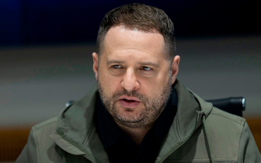 Yermakın yerinə 6 namizəd var