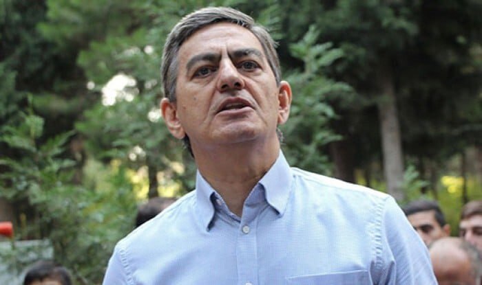 SON DƏQİQƏ! Əli Kərimli həbs olundu