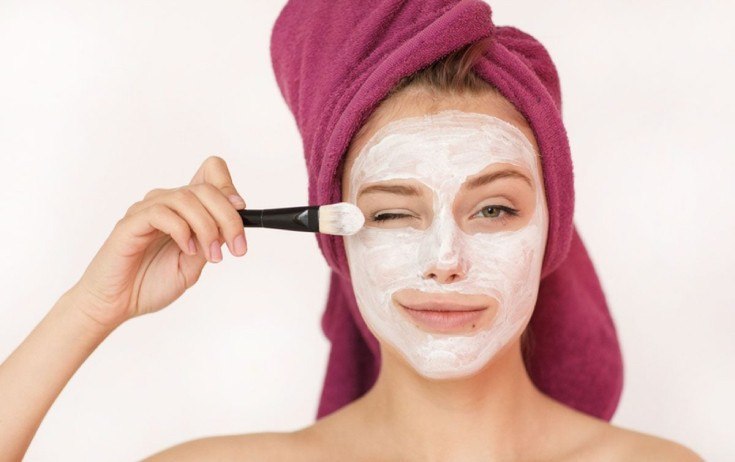 Problemli dərini belə qoruyun