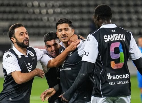 “Neftçi” bu legioneri komandada SAXLAYACAQ