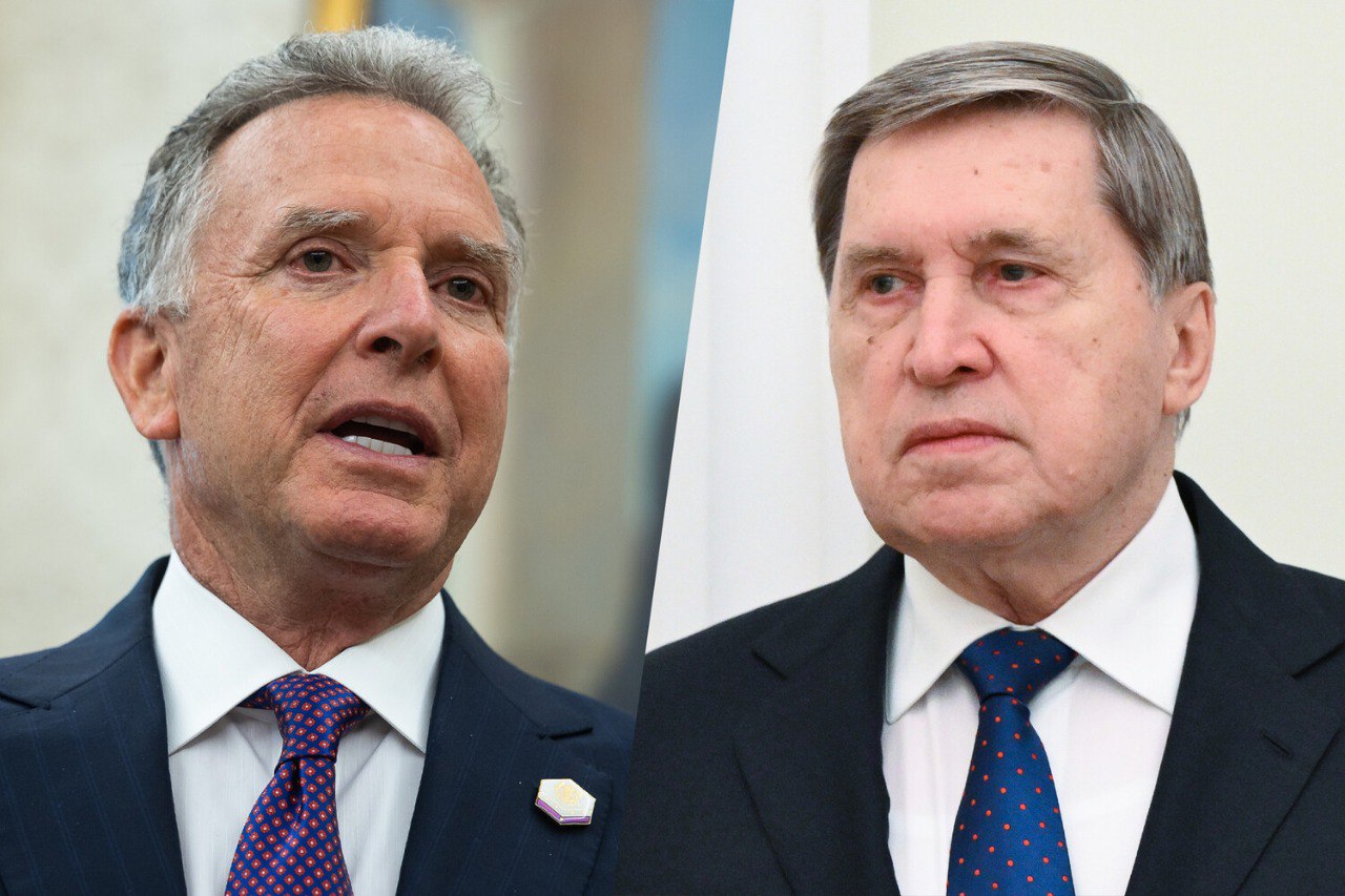 Rusiyada “WhatsApp” Uşakov-Uitkoff danışıqlarına görə bloklanıbmış