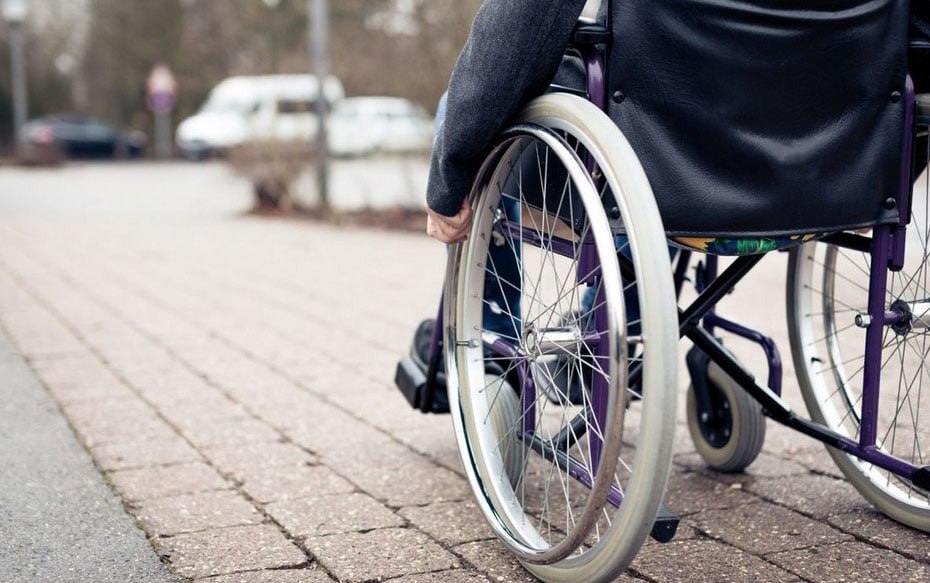 20 ildir əlilliyi olan Goranboy sakininin müavinəti KƏSİLDİ - İmtinanın səbəbi ilə bağlı RƏSMİ AÇIQLAMA - FOTO 20 ildir əlilliyi olan Goranboy sakininin müavinəti KƏSİLDİ - İmtinanın səbəbi ilə bağlı RƏSMİ AÇIQLAMA - FOTO