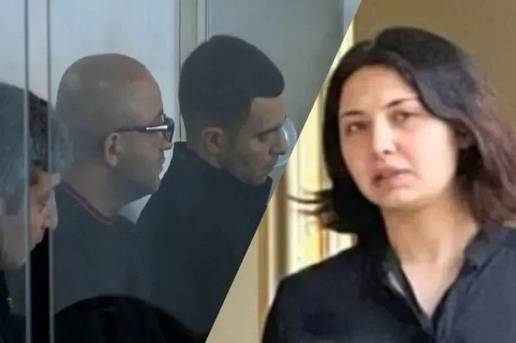 "Söyüş söydü, mən də vurdum" - Həyat yoldaşının qətlini sifariş edən Əzizənin CİNAYƏT İŞİ