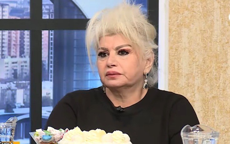 “Bir ay toya getməsən, acından ölənin birisən!” “Bir ay toya getməsən, acından ölənin birisən!”