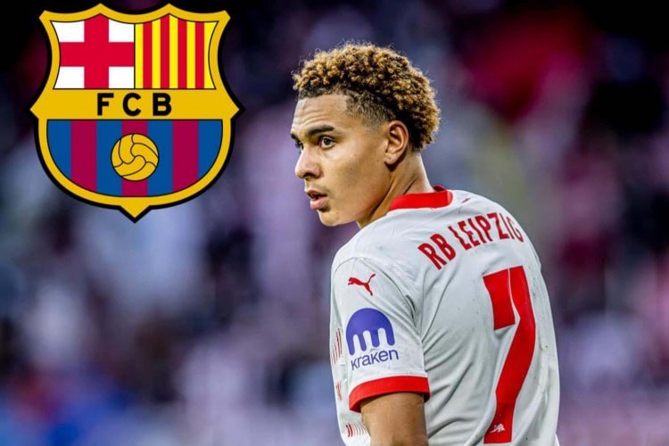 “Barselona” Almaniya klubunun üzvü ilə MARAQLANIR