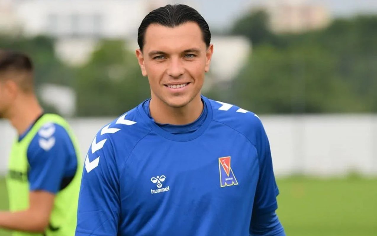 Millimizin hücumçusu zədəsini SAĞALTDI Millimizin hücumçusu zədəsini SAĞALTDI