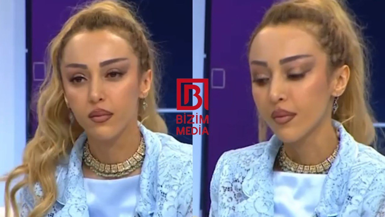 Ofelya Şabanova ağır xəstəlikdən əziyyət çəkir? - VİDEO Ofelya Şabanova ağır xəstəlikdən əziyyət çəkir? - VİDEO