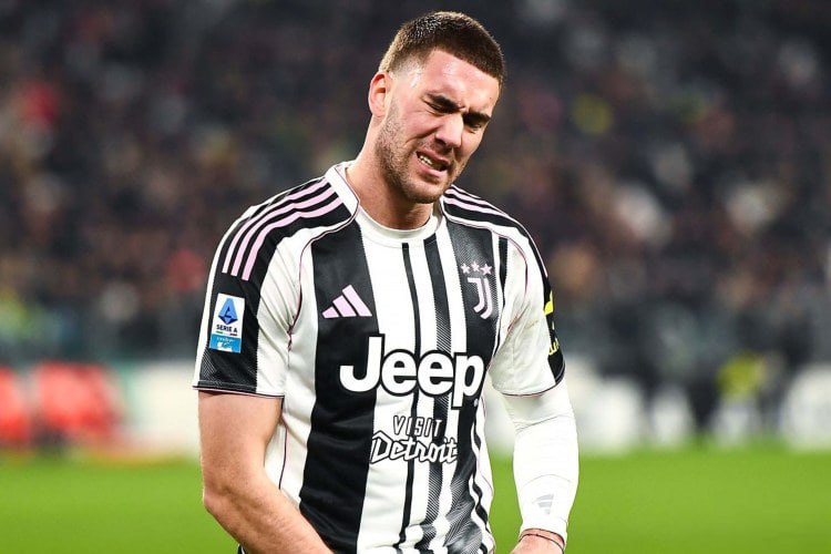 “Yuventus”da ŞOK İTKİ “Yuventus”da ŞOK İTKİ