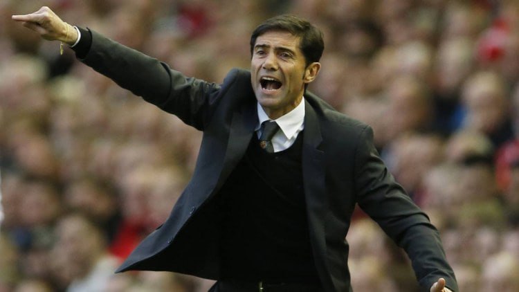 La liqada ayın ən yaxşı baş məşqçisi AÇIQLANDI