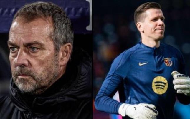 "Flik dedi ki, mükafatlandırma mərasimində də siqaret çəkə bilərsən" "Flik dedi ki, mükafatlandırma mərasimində də siqaret çəkə bilərsən"