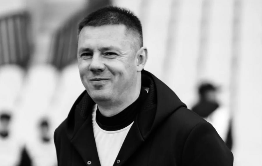 “Kayrat”ın sabiq baş məşqçisi 46 yaşında VƏFAT ETDİ