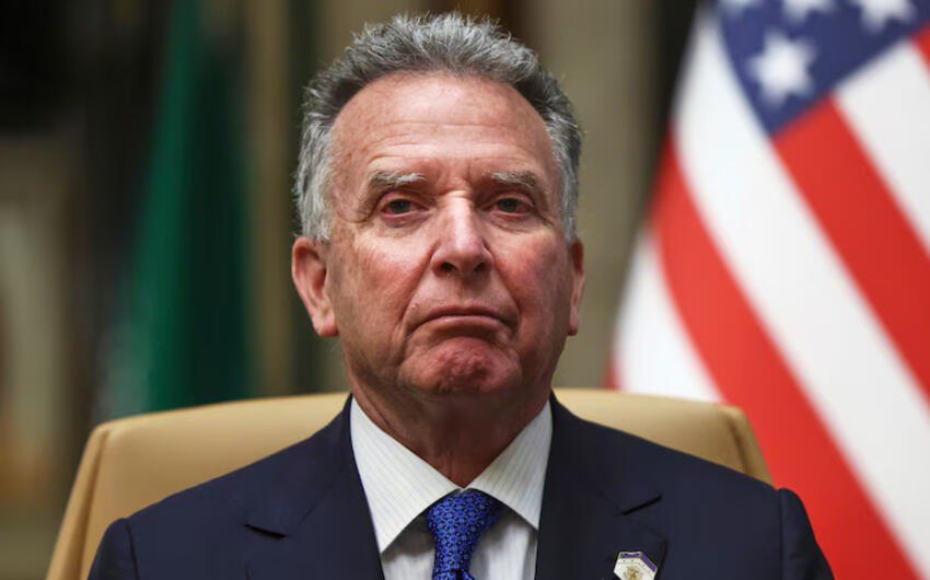 Uitkoff Rusiyaya yola düşdü – Bütün diqqətlər KREMLƏ YÖNƏLƏCƏK Uitkoff Rusiyaya yola düşdü – Bütün diqqətlər KREMLƏ YÖNƏLƏCƏK