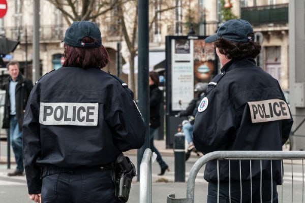 Çeçenlər yəhudiləri öldürmək üçün Fransaya gəlib? – Terrorun qarşısı alındı