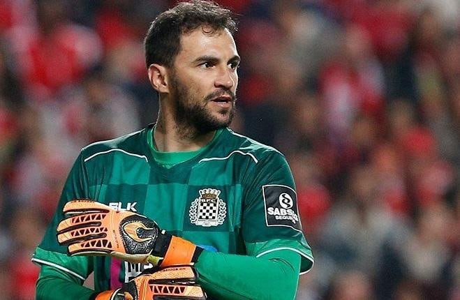 “Qarabağ”ın sabiq qapıçısı hələ də karyerasını DAVAM ETDİRİR “Qarabağ”ın sabiq qapıçısı hələ də karyerasını DAVAM ETDİRİR