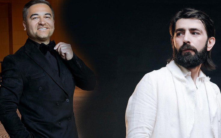 İlkin Həsəni ilə Elşad Xose arasında qalmaqal – VİDEO