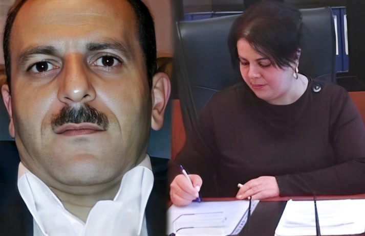 Ömürlük həbsə məhkum edilən şəxsin cəzası dəyişdirildi