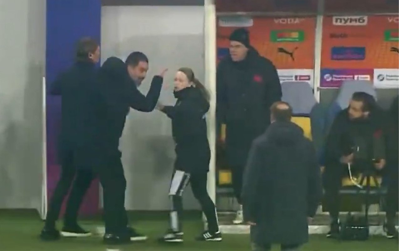 Arda Turan rəqib məşqçiyə hücum çəkdi: “Peşman deyiləm” – VİDEO Arda Turan rəqib məşqçiyə hücum çəkdi: “Peşman deyiləm” – VİDEO