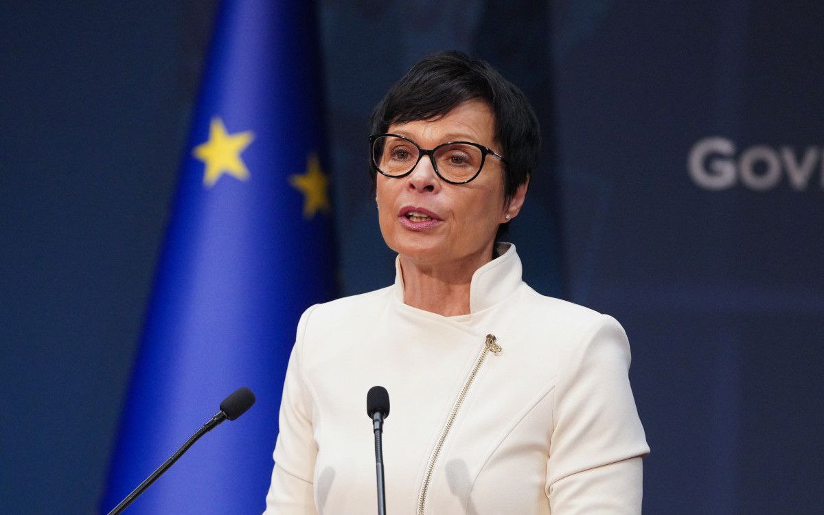 “Zəngəzur dəhlizi ilə bağlı Azərbaycanla danışıqlar aparırıq” – Avropa İttifaqının Ali komissarı “Zəngəzur dəhlizi ilə bağlı Azərbaycanla danışıqlar aparırıq” – Avropa İttifaqının Ali komissarı