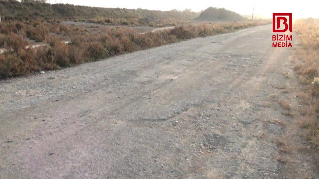 Kürdəmirin kəndlərindəki yol problemi parlamentin GÜNDƏMİNDƏ Kürdəmirin kəndlərindəki yol problemi parlamentin GÜNDƏMİNDƏ