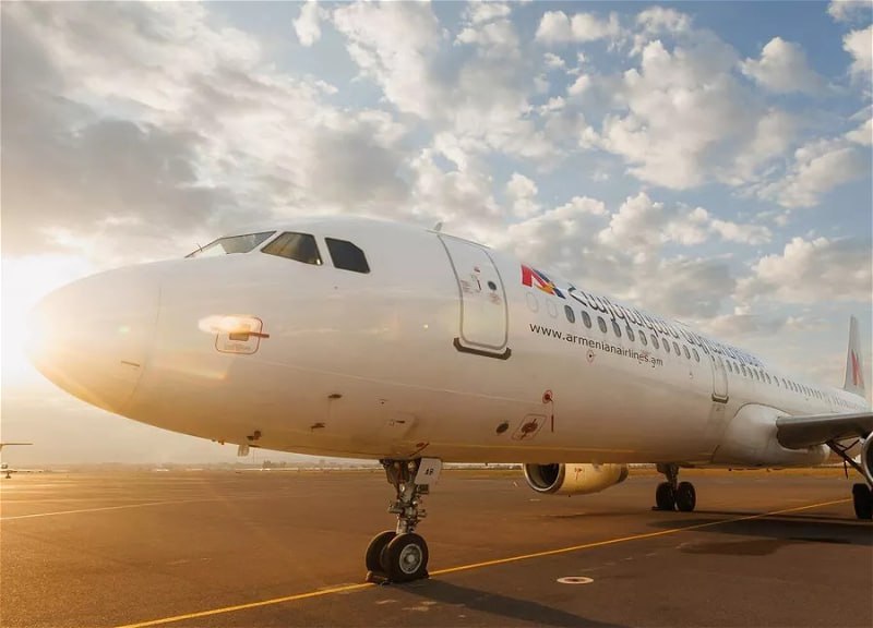 Avropa İttifaqı Ermənistanı aviasiya üzrə “qara siyahı”da saxladı